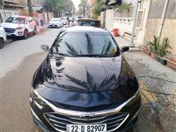 شێڤرۆلێت مالیبۆ